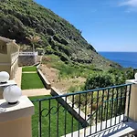 Corfu Valley View