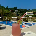 Hotel Corfu Valley View Paleokastritsa