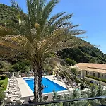 Corfu Valley View