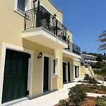 Hotel Corfu Valley View Paleokastritsa