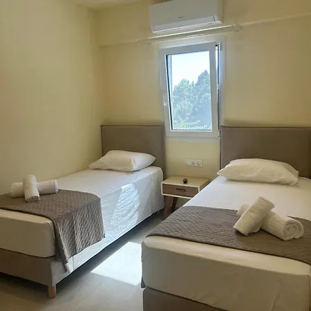 Corfu Valley View Hotel *
