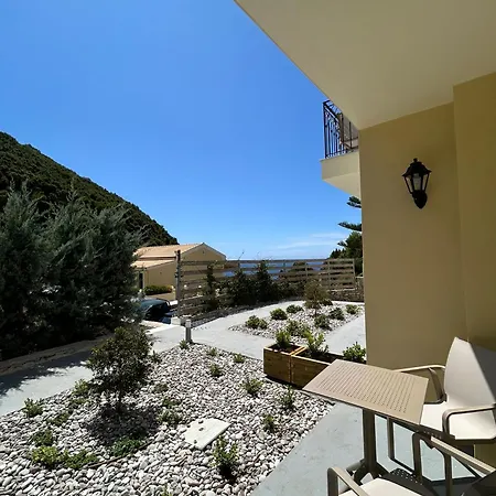 Corfu Valley View Hotel *