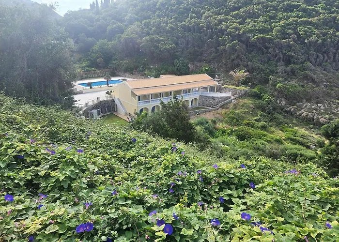 Corfu Valley View Hotel *