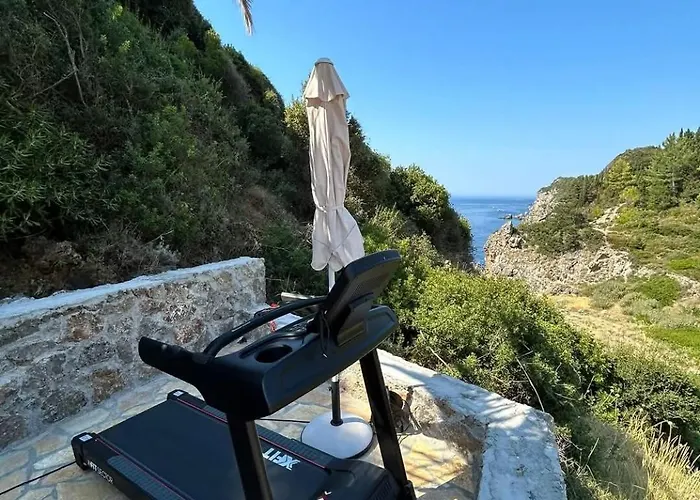 Corfu Valley View Hotel *