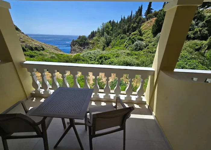Hotel Corfu Valley View