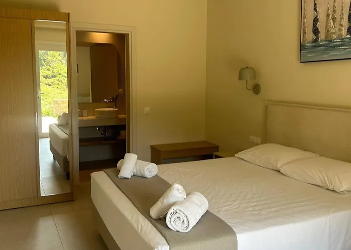 Corfu Valley View Hotel *