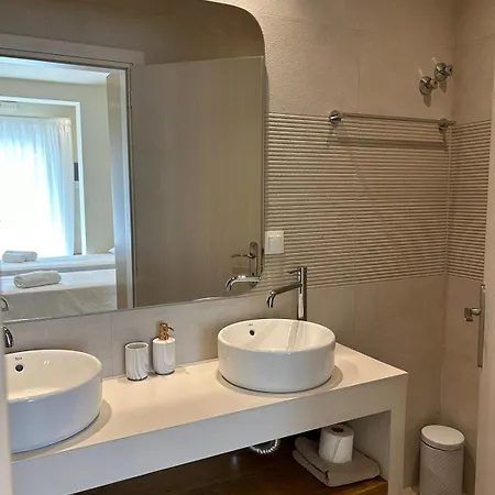 Corfu Valley View מלון פאלאוקסטריצה