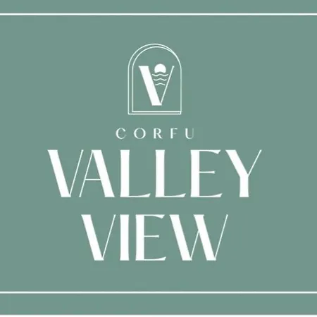 מלון Corfu Valley View פאלאוקסטריצה