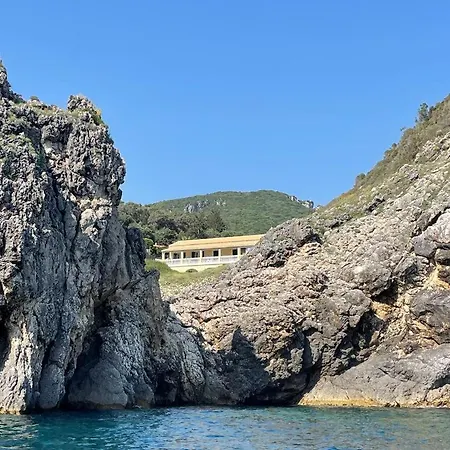 מלון Corfu Valley View *