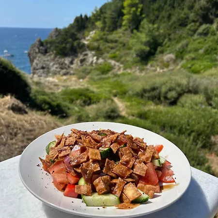 Corfu Valley View * פאלאוקסטריצה