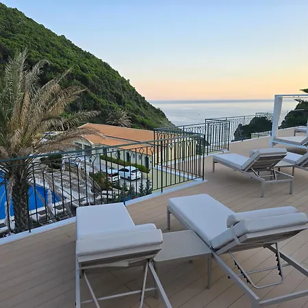 Corfu Valley View Hotel
