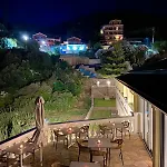 Corfu Valley View