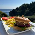ホテル Corfu Valley View