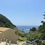 فندق Corfu Valley View باليوكاستريتسا