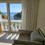 Corfu Valley View パレオカストリッツア