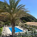 Corfu Valley View باليوكاستريتسا