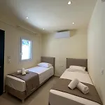 فندق Corfu Valley View باليوكاستريتسا