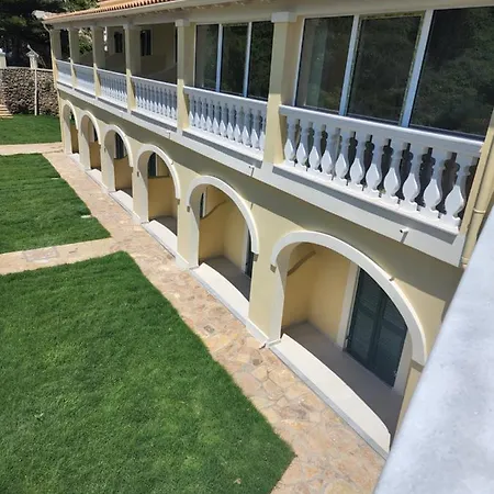Hotel Corfu Valley View *