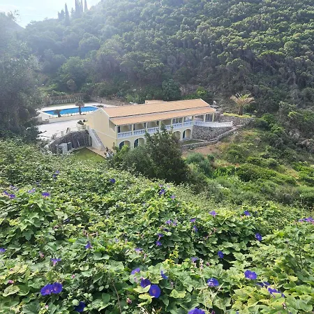 Corfu Valley View Hotel *