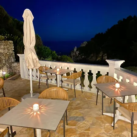 Corfu Valley View * Paleokastritsa