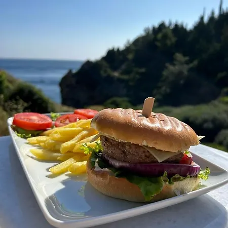 酒店 Corfu Valley View