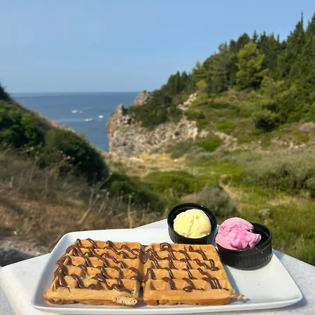 Corfu Valley View 酒店