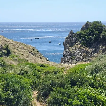 Corfu Valley View 酒店 帕莱欧卡斯提撒