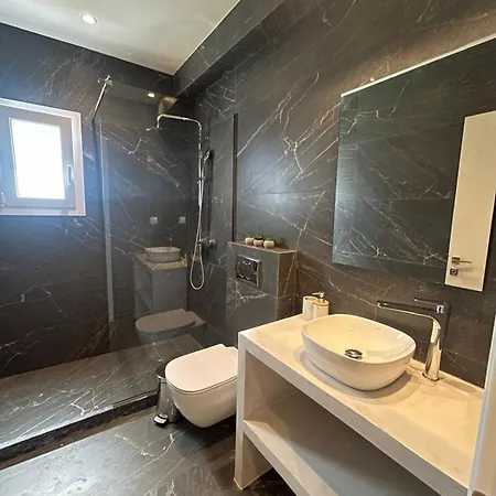 Corfu Valley View 酒店 帕莱欧卡斯提撒