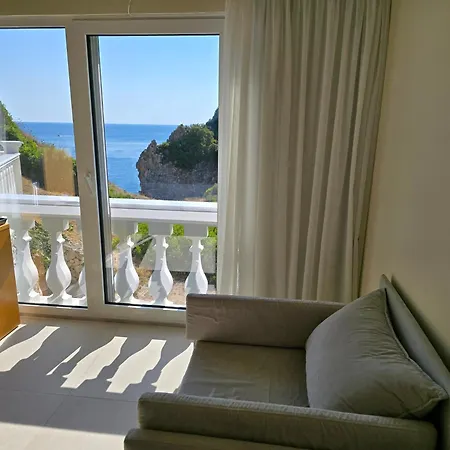 Corfu Valley View Paleokastritsa