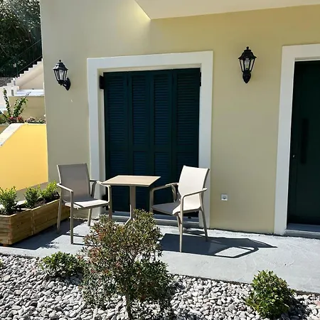 Corfu Valley View 帕莱欧卡斯提撒