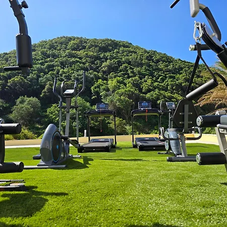 Hotel Corfu Valley View
