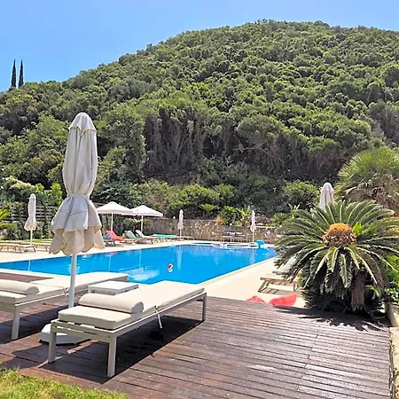 Szálloda Corfu Valley View