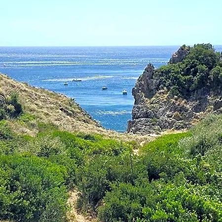 Corfu Valley View