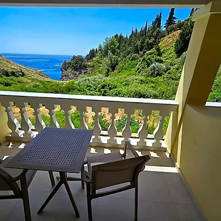 Corfu Valley View Ξενοδοχείο *