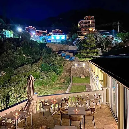 Ξενοδοχείο Corfu Valley View Παλαιοκαστρίτσα