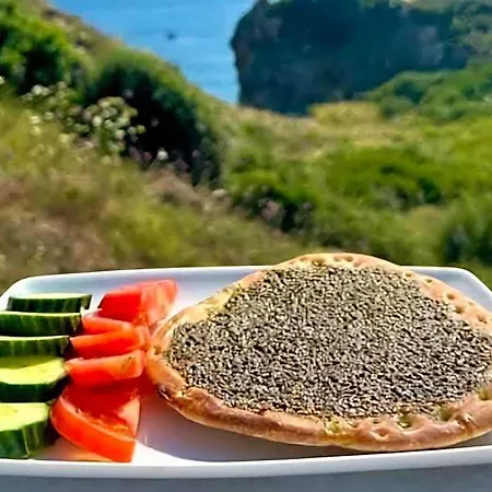 Corfu Valley View *