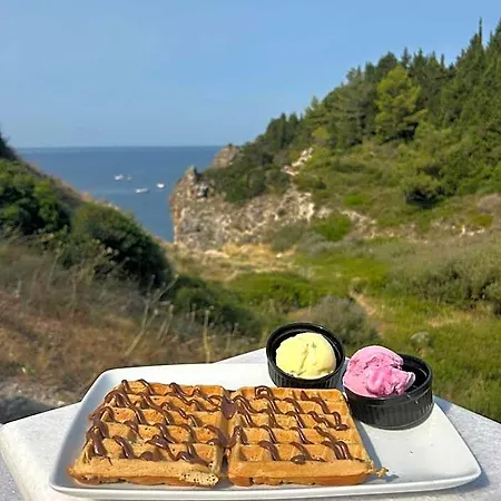 ホテル Corfu Valley View *