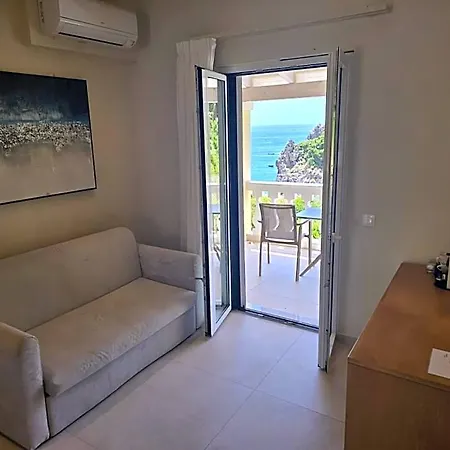 Corfu Valley View Παλαιοκαστρίτσα