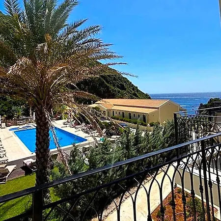 Corfu Valley View Ξενοδοχείο