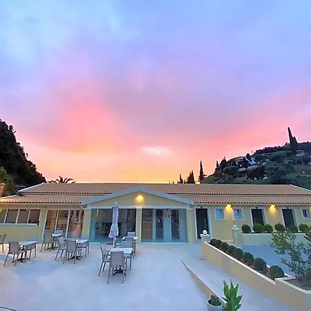 Ξενοδοχείο Corfu Valley View *