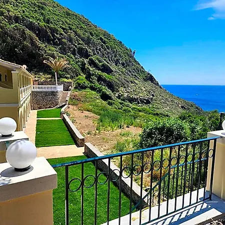 Corfu Valley View Ξενοδοχείο Παλαιοκαστρίτσα