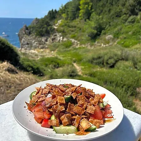 Corfu Valley View * Παλαιοκαστρίτσα