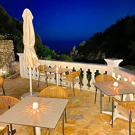 Corfu Valley View Ξενοδοχείο *