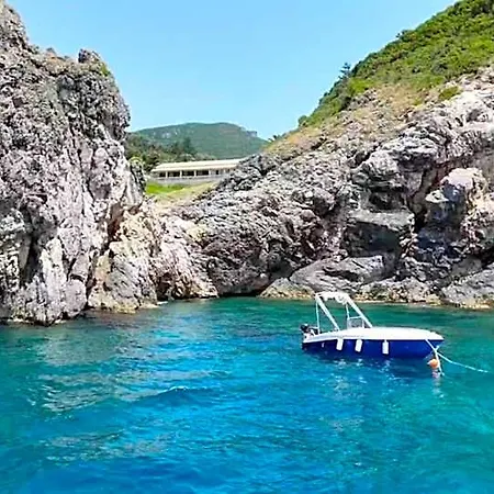 Ξενοδοχείο Corfu Valley View *