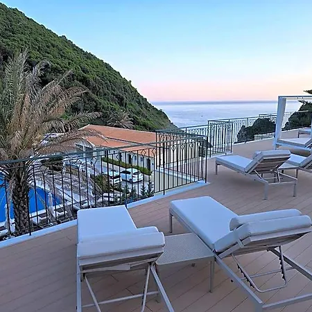 Ξενοδοχείο Corfu Valley View *