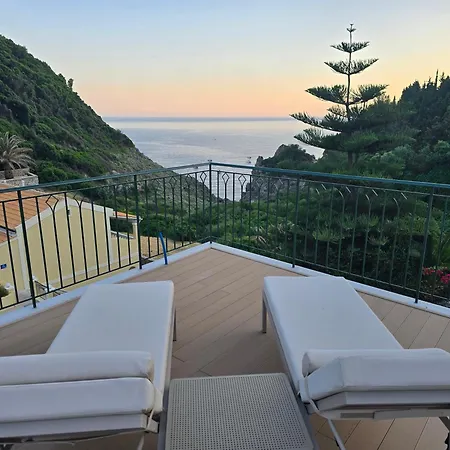 Corfu Valley View Ξενοδοχείο *