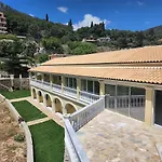 Corfu Valley View * 팔레오카스트리차