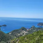 Corfu Valley View Παλαιοκαστρίτσα