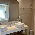 Corfu Valley View 호텔 팔레오카스트리차