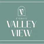 호텔 Corfu Valley View 팔레오카스트리차
